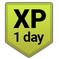 xp1day