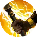 Lightning Slash