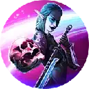 Elven Blade