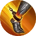 Shackle Shot