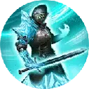 Freezing Arrow