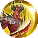 Everlasting Fury
