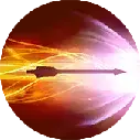 Blunted Arrow