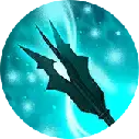 Ice Debris