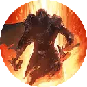 Burning Hatred