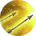 Curved Shot