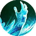 Ice Pillar