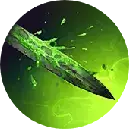 Bloodstained Swords