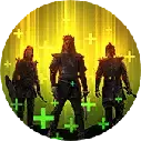 Dark Embrace