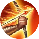 Fire Arrow