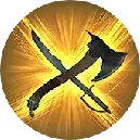 Bless Weapons