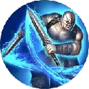 Vigor Theft