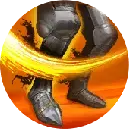 Tarry Fist