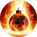 Dark Burst