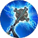 Holy Bolt