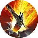 Sacred Flame