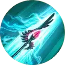 Bolts of Cold