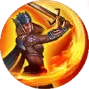 Crossup