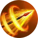 Arrow of Rebuke