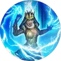Divine Wrath