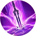 Malign Lightning