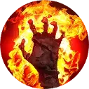 Gravefire
