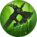 Poisonous Evocation