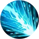 Searing Blow