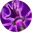 Hexed Arrow