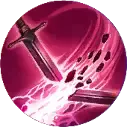 Withering Bolt