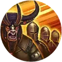 Horde's Fury
