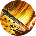 Sundering Chop