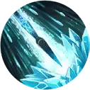 Freeze Solid