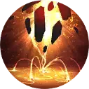 Whirling Axe