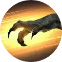 Rending Claws