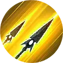 Missile Toe