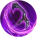 Accursed Scythe