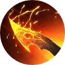 Eldritch Flames