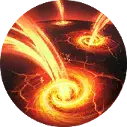 Fiery Blood [P]