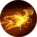 Death Fires
