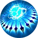 Projectile Burst