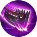 Curse Eater