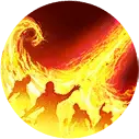 Disorienting Blast