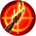 Deadeye's Strike