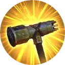 Superheated Hammer