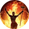 Flame Tempest