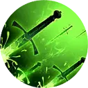 Poison Rain