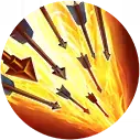 Toxin Flurry