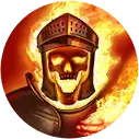 Scorch Shot