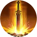 Sandstorm Blade